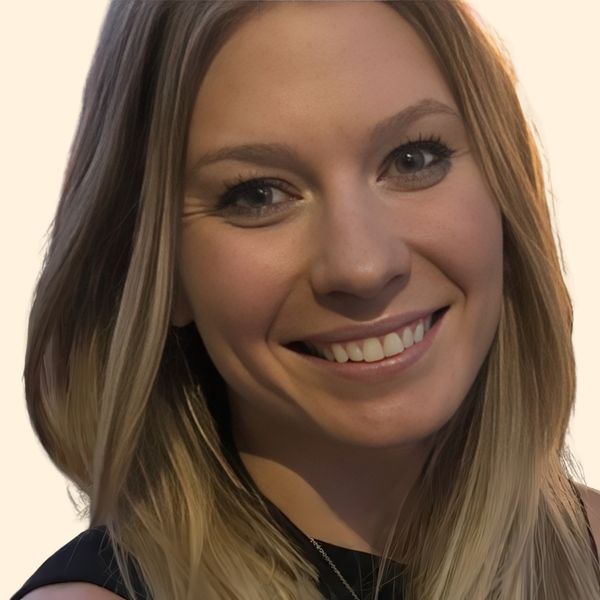 Meghan Ruich, Therapist