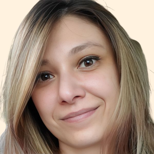 Megan Teperman, Therapist