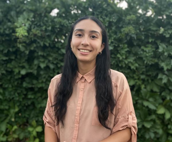 Kimberly Tobar, Therapist