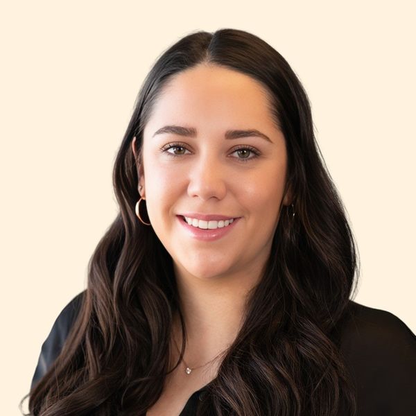 Rachel Hughes, Psychologist