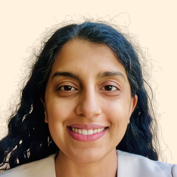 Jyothi Ramakrishnan, Post-Doctoral Fellow