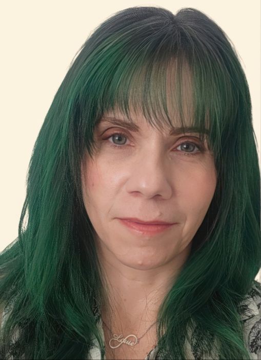 Kristin Dell'Orso, Therapist