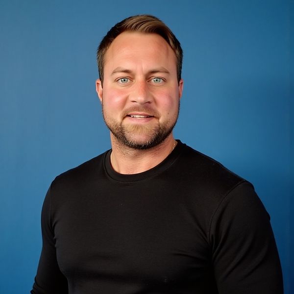 Tyson Graves, Nurse Practitioner
