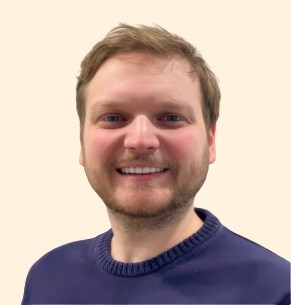 Sam Wayne, Psychologist