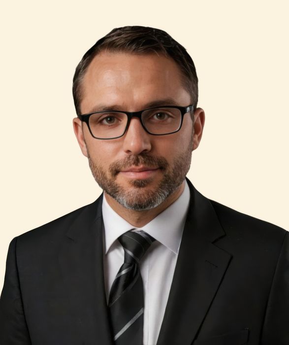 Robert Sculthorpe, Therapist