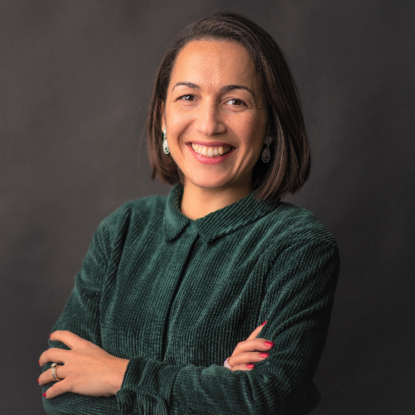 Aurora Meneses da Silva, Therapist