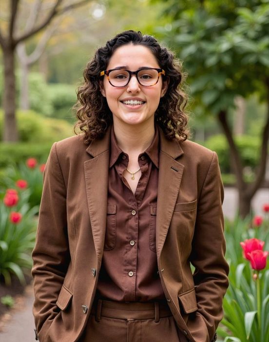 Catarina Riggi, Therapy Clinician