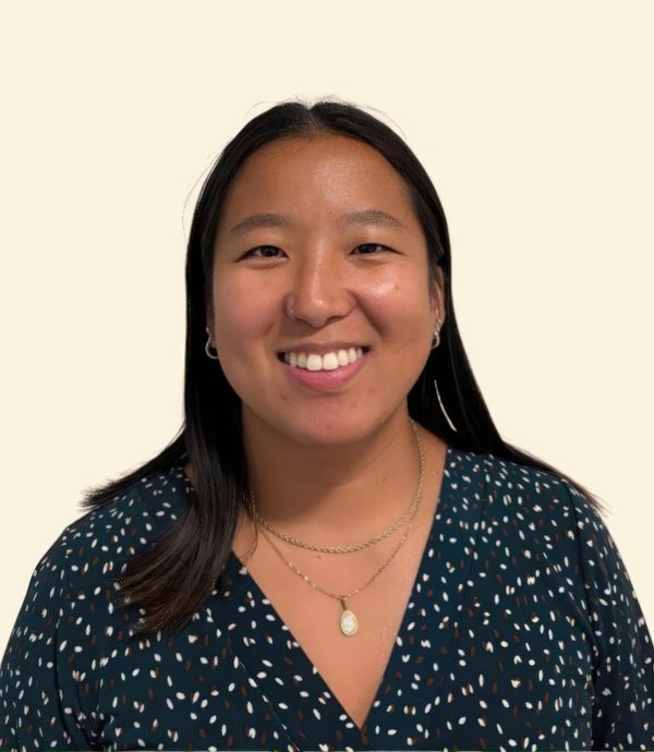 Maya McKnight, Therapy Clinician
