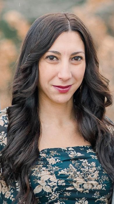 Vanessa Machado, Nurse Practitioner