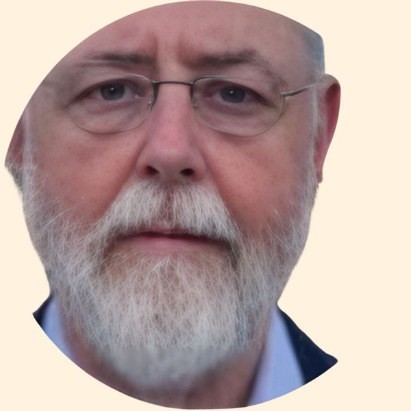 Richard Tomb, Psychiatrist