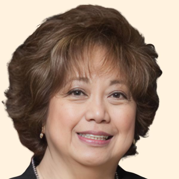 Luz Evangeline Dizon, Psychiatrist