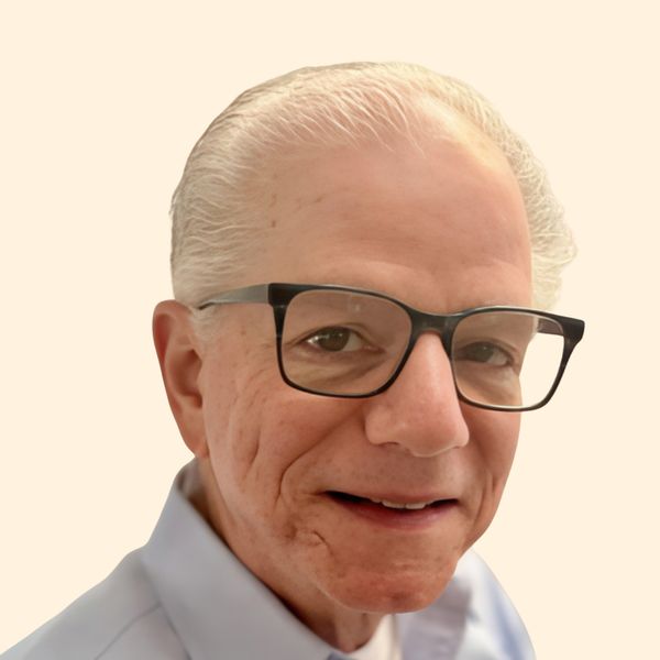 Asher Gorelik, Psychiatrist