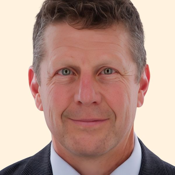 David Street, Psychiatrist