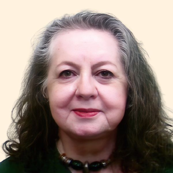 Sara Bonilla, Therapist