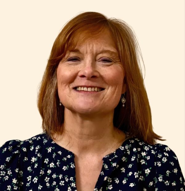 Enid Peura, Therapist