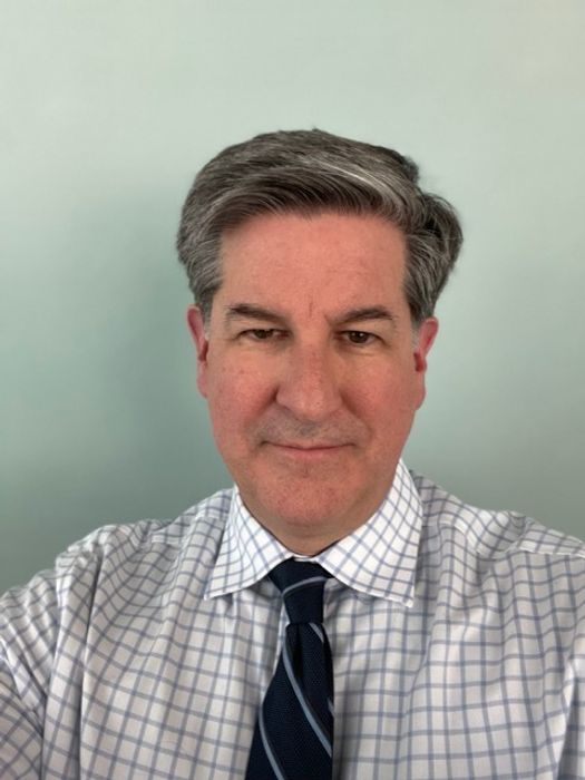 Kevin Kenney, Psychologist