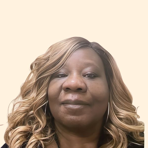 Charlene Garner, Therapist