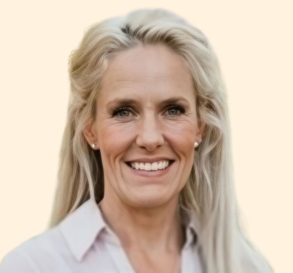 Liz Berman, Therapist