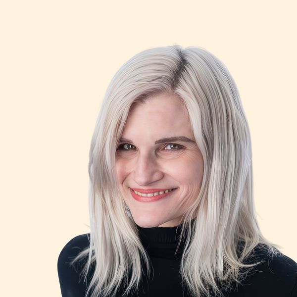 Anne O'Donnell, Therapist