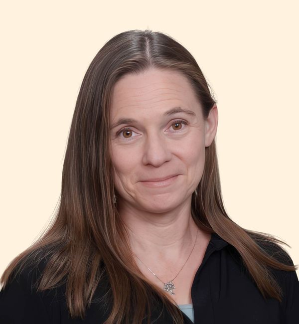 Kate Folkins, Nurse Practitioner