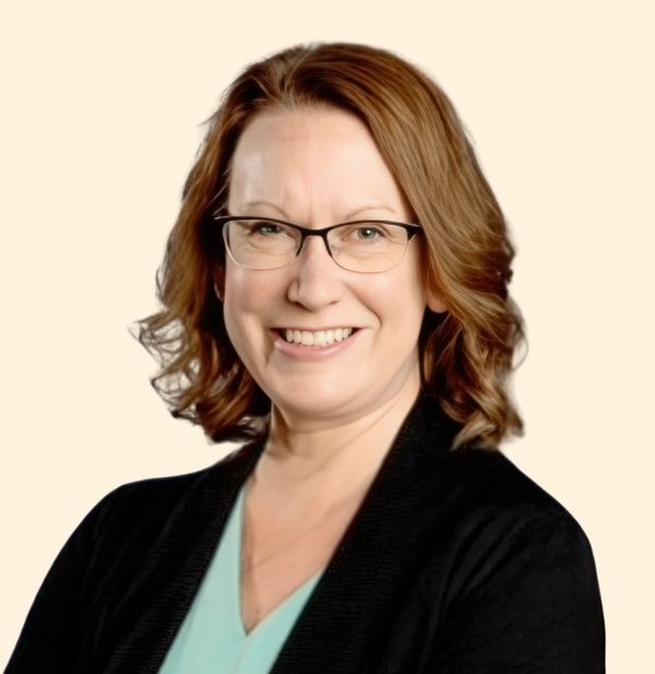 Michelle Thompson, Therapist