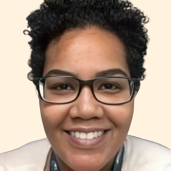 Tiy Adams, Psychiatrist