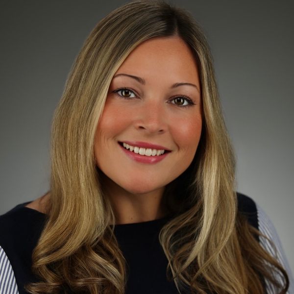 Katherine Hayden, Nurse Practitioner