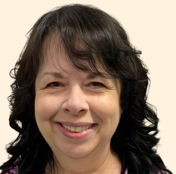 Tracey Townsend, Therapist