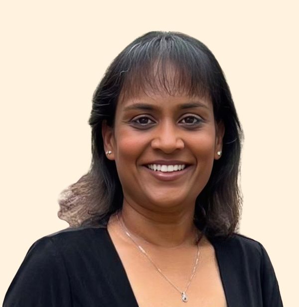 Annuradha Vijayvargiya, Therapist
