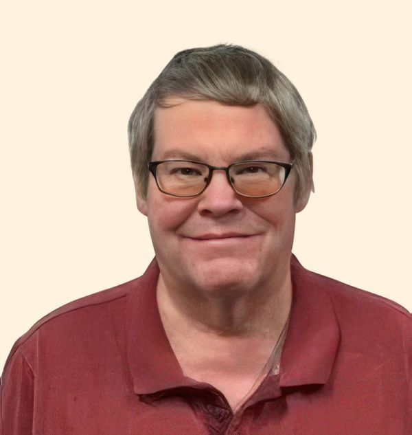 Stephen Houston, Therapist