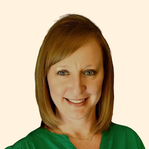 Kristi Durden, Therapist