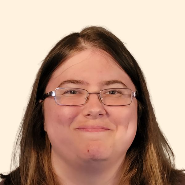 Megan Slingerland, Therapist