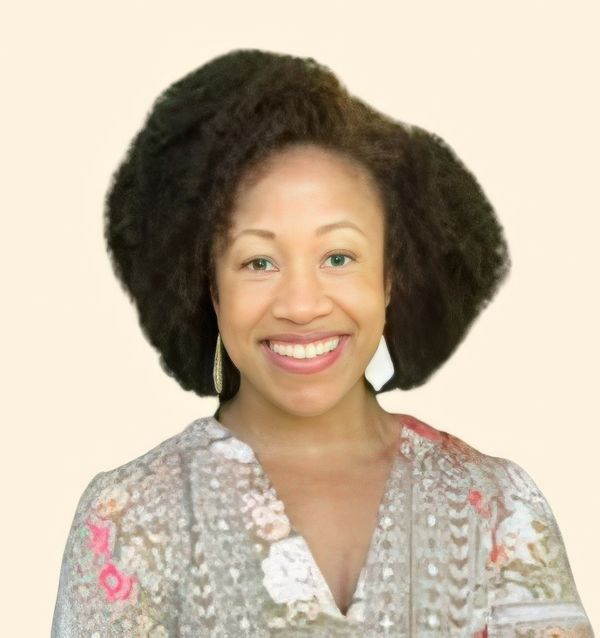 Ronya Williams, Therapist