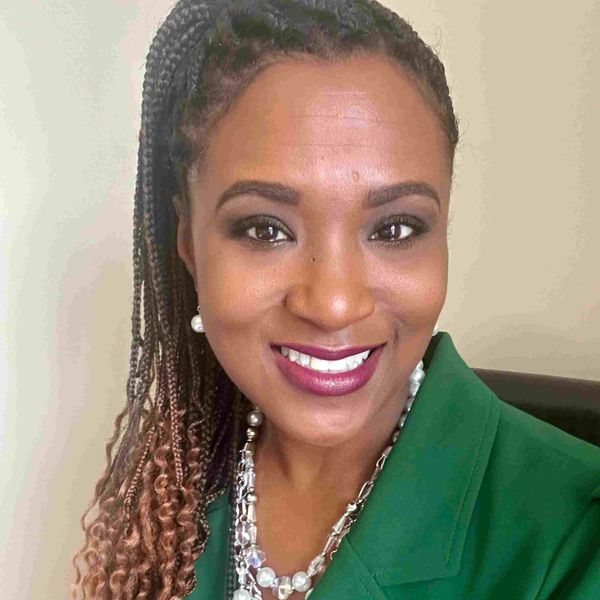 Jasmine Young, Nurse Practitioner