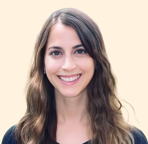 Maria Halpin, Therapist