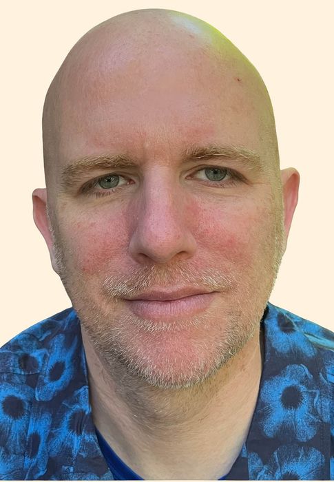 Daniel Ware, Therapist