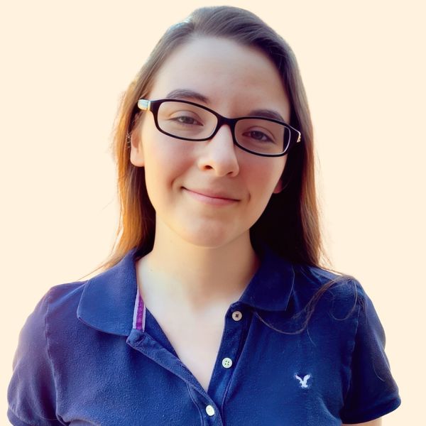Kristie Marie Keeling, Therapist