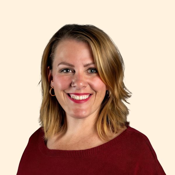 Anna Cherri, Nurse Practitioner