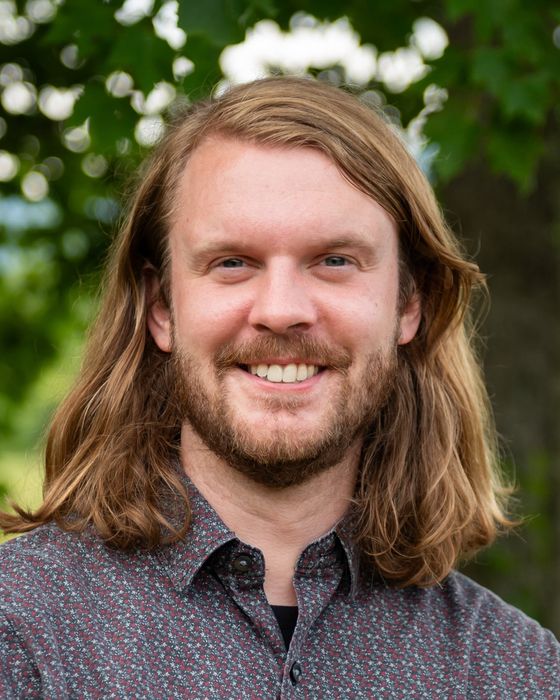 Trent Peeler, Therapist