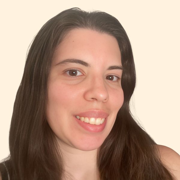 Valerie Ventura, Therapist