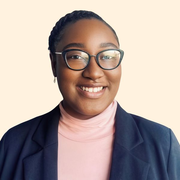 Zhane Thomas-Hemingway, Therapist