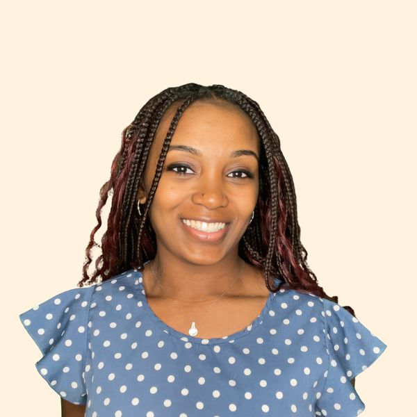 Tauriah Stubblefield, Therapist
