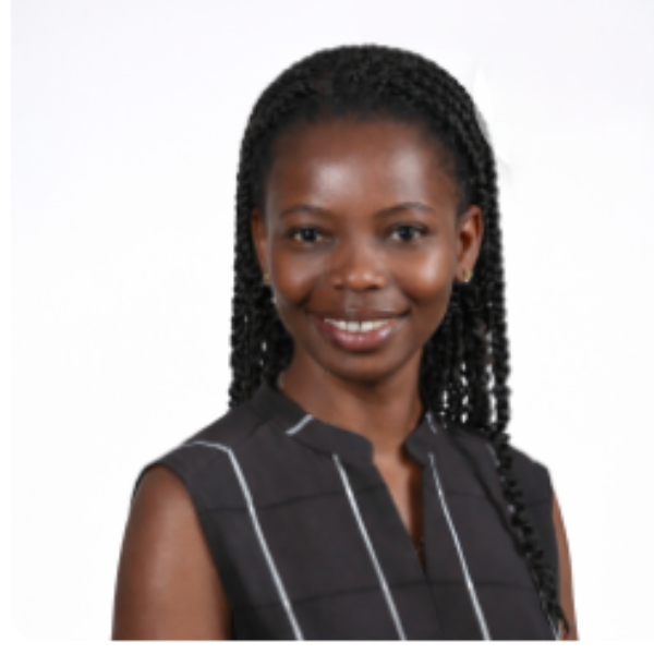 Joan Omoro, Therapy Clinician