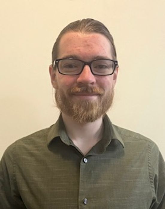 Trenton Sakos, Therapist