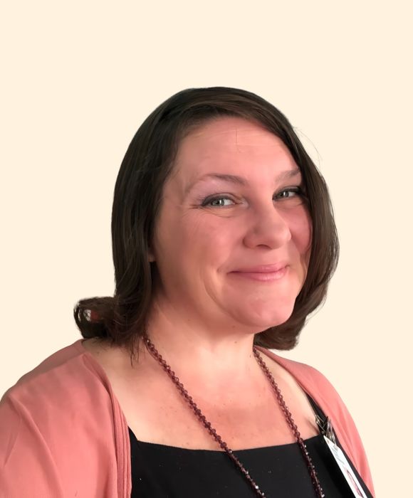 Meghan Mathews, Therapist