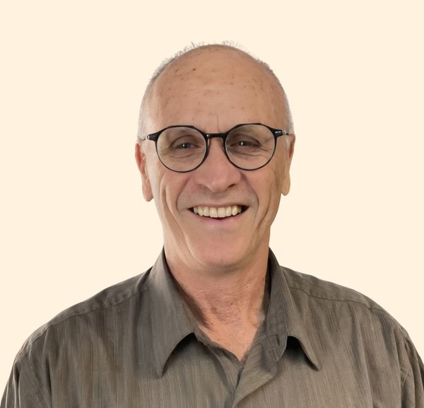James Duffy, Therapist