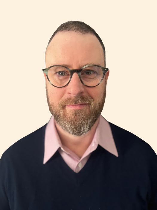 Christopher Adams, Psychiatrist