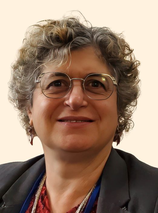 Dorit Ben-Ami, Psychiatrist