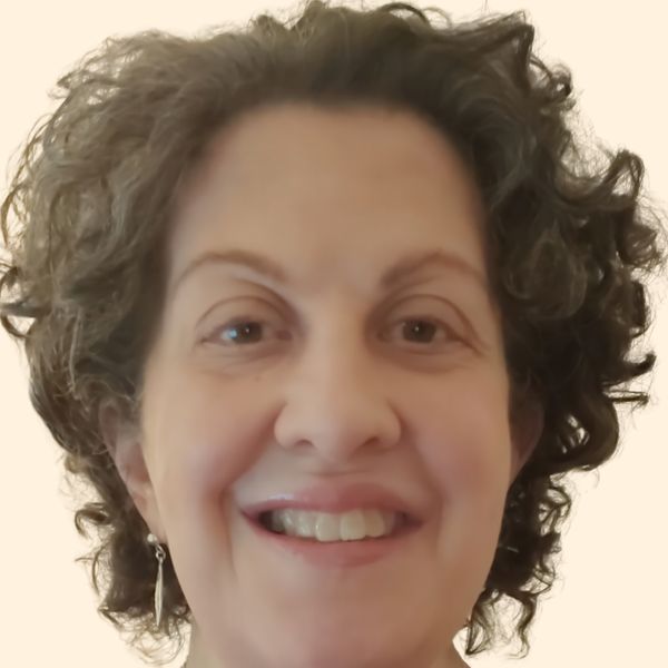 Cheryl Cox, Therapist
