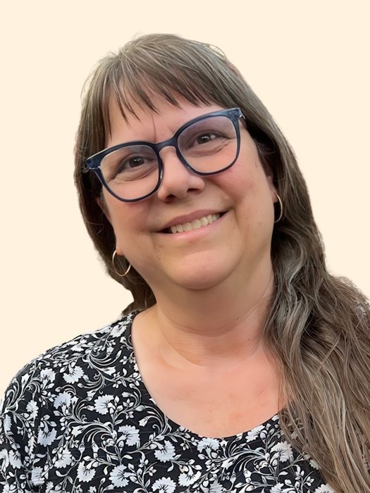 Teresa Kirchner, Therapist